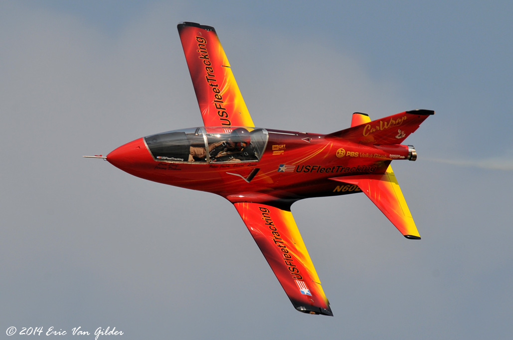 FLS Microjet