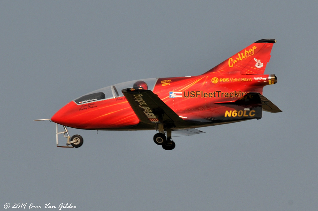 FLS Microjet