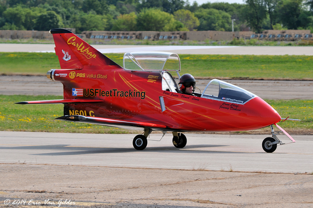 FLS Microjet