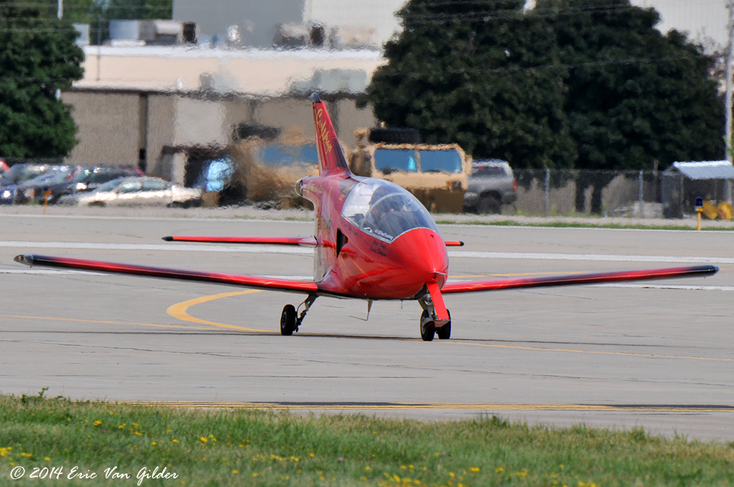 FLS Microjet