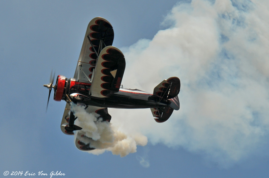 Kyle Franklin in "Dracula"