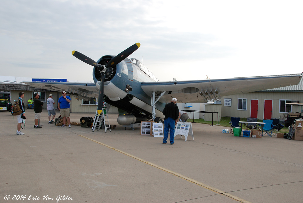 TBF Avenger
