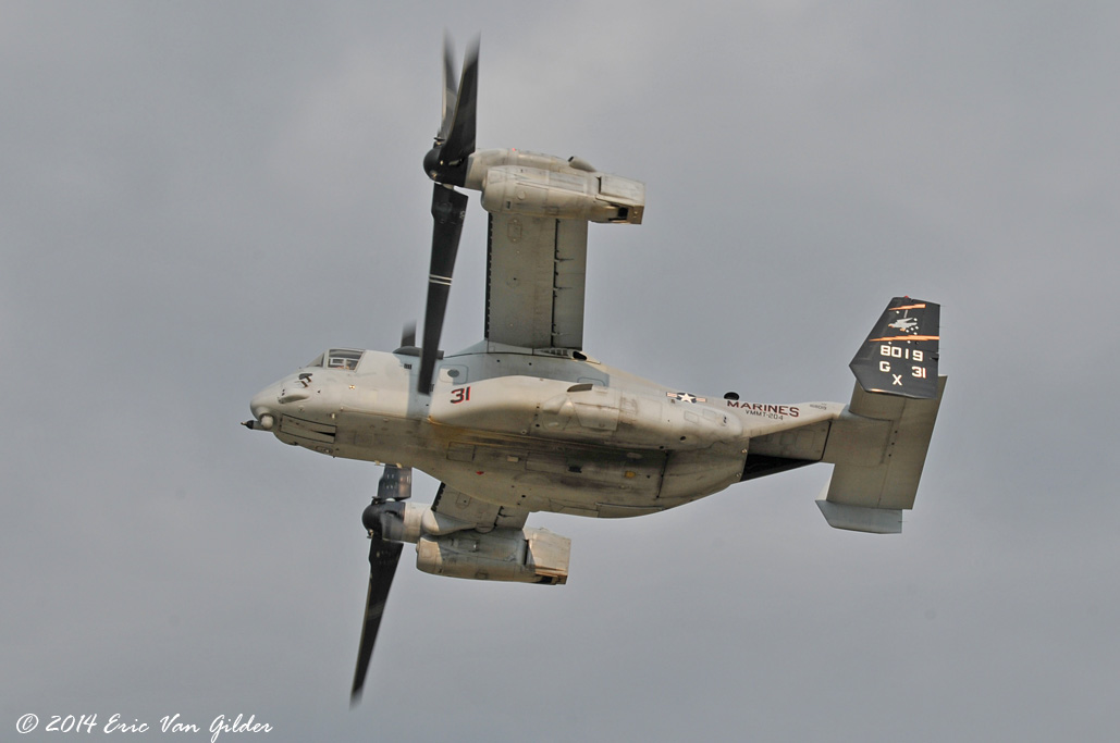 MV-22 Osprey