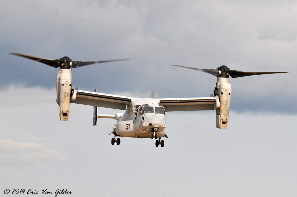 MV-22 Osprey