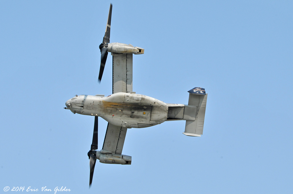 MV-22 Osprey
