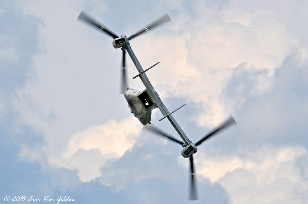 MV-22 Osprey