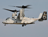 Click here for the MV-22 Osprey demo gallery