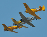 Click hee for the T-6 Texan gallery