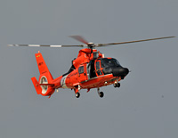 Click here for the US Coast Guard Rescue demo
                    gallery