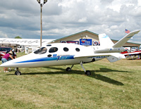 Click here for the V-Jet II gallery