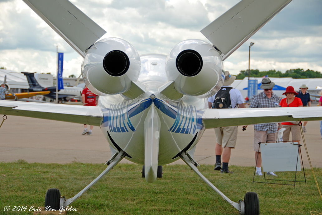 Williams V-Jet II