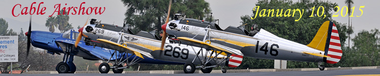 Click here for the Cable Airshow 2015 section