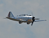 Click here for the P-35 Guardsman gallery