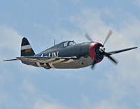 Click here for the P-47 Thunderbolt gallery