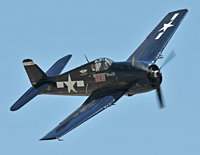 Click here for the F6F Hellcat gallery