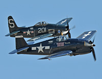 Click here for the Grumman pair gallery