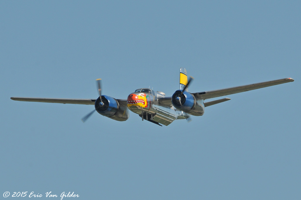 A-26 Invader