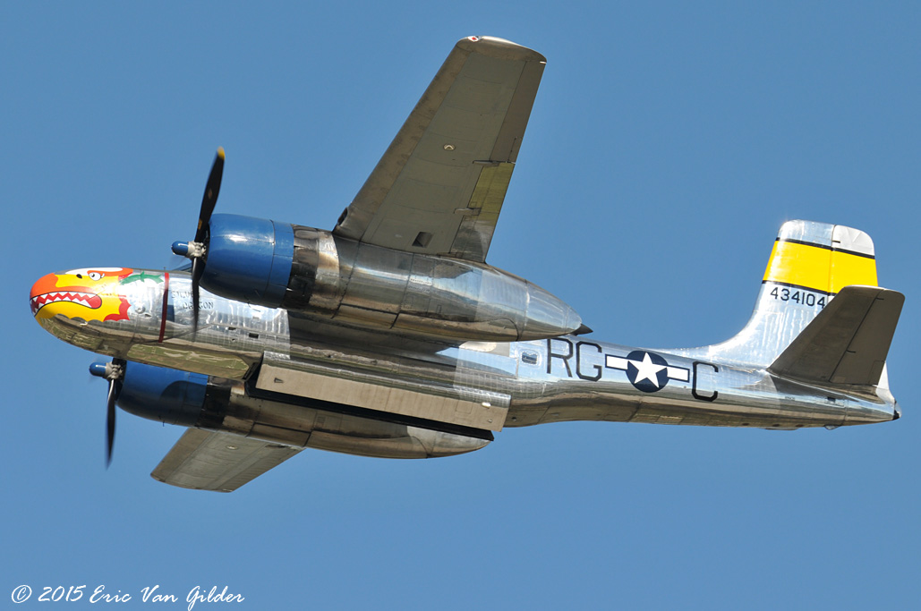 A-26 Invader