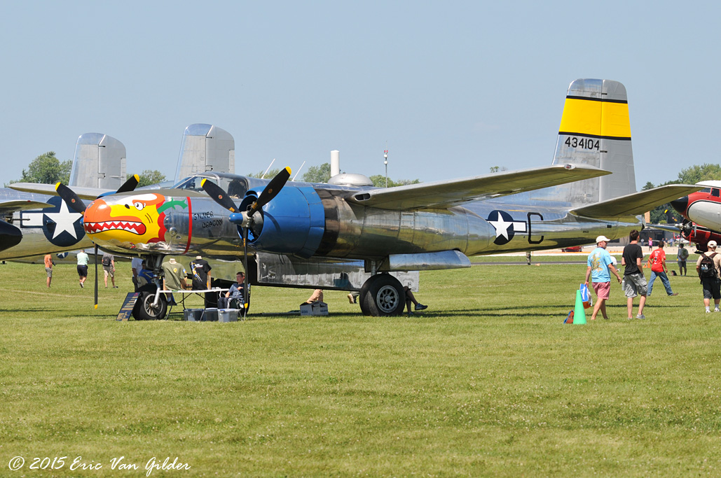 A-26 Invader