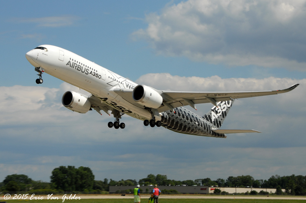 Airbus A350