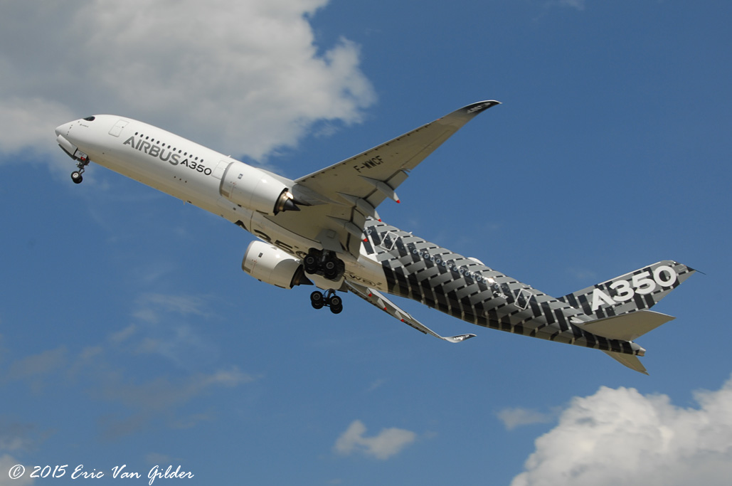 Airbus A350