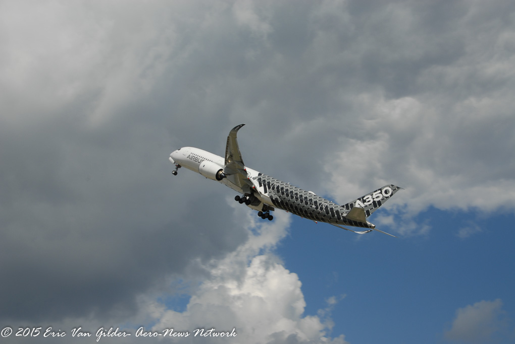 Airbus A350
