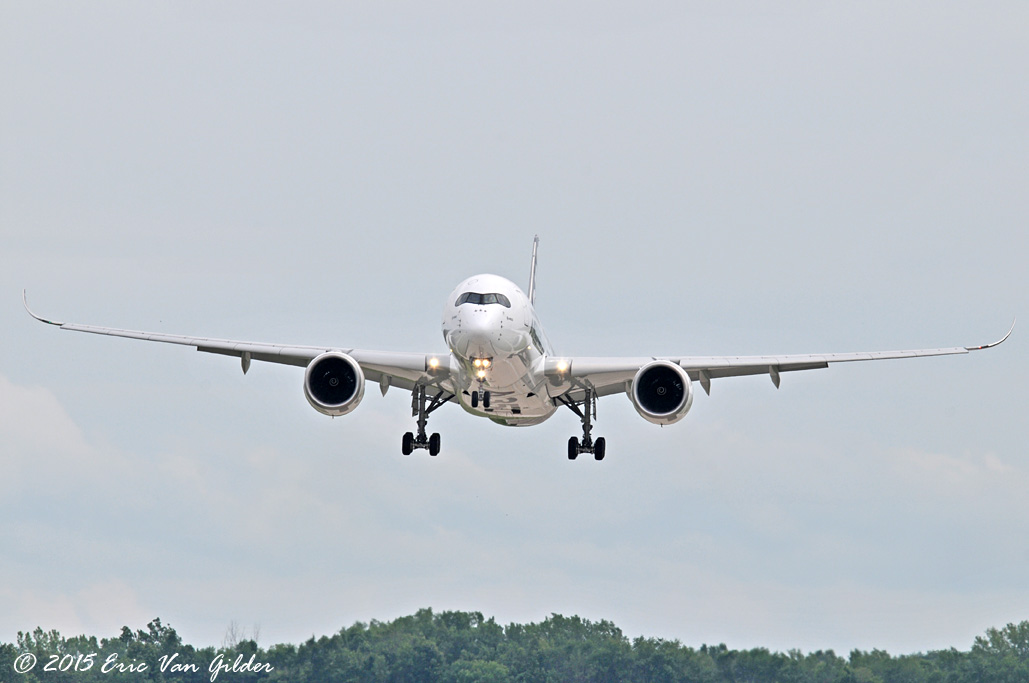 Airbus A350