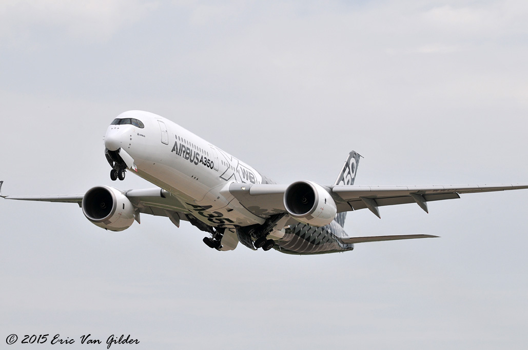 Airbus A350