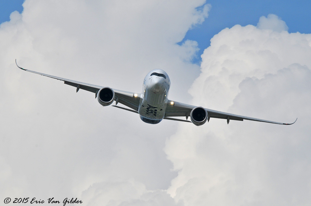 Airbus A350