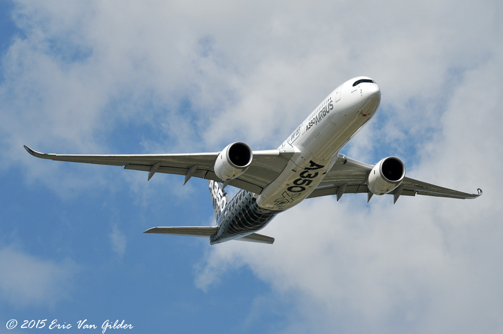 Airbus A350
