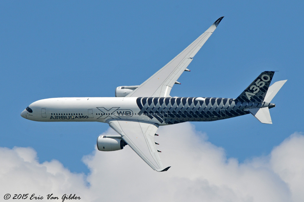 Airbus A350