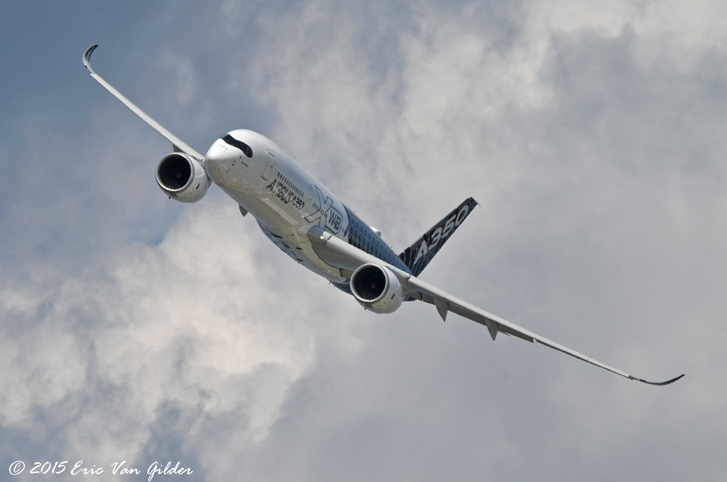 Airbus A350