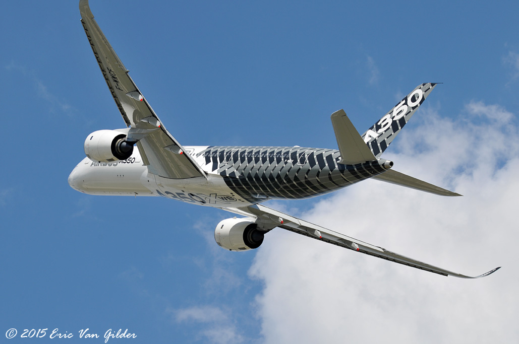 Airbus A350