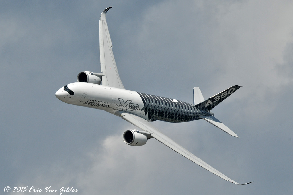 Airbus A350
