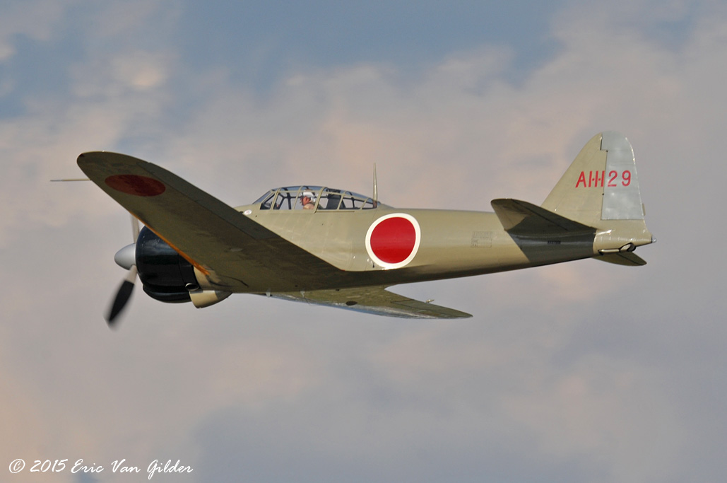 A6M Zeke/Zero
