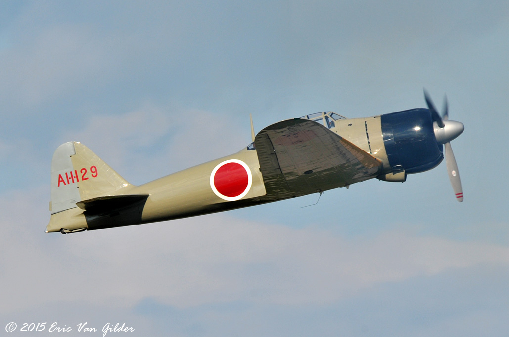 A6M Zeke/Zero
