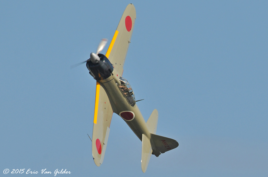 A6M Zeke/Zero