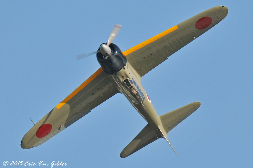 A6M Zeke/Zero