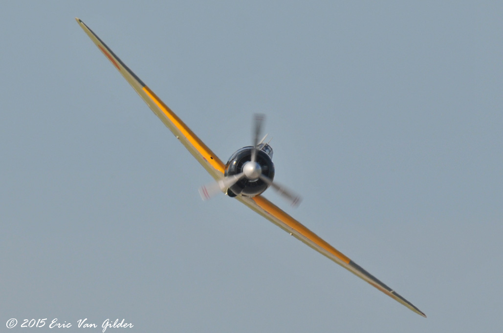 A6M Zeke/Zero