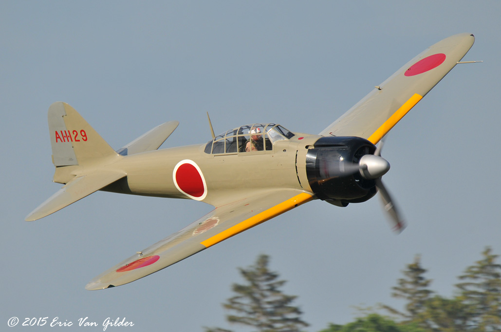 A6M Zeke/Zero