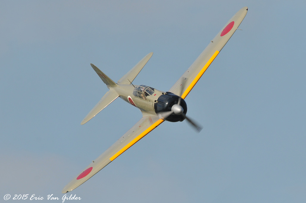 A6M Zeke/Zero