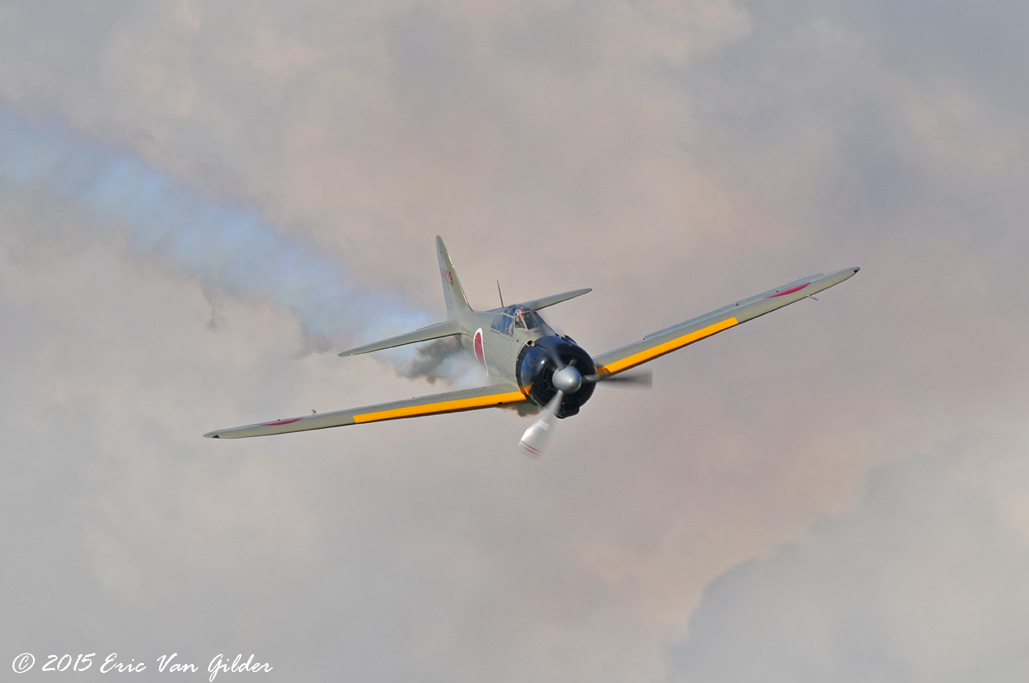 A6M Zeke/Zero