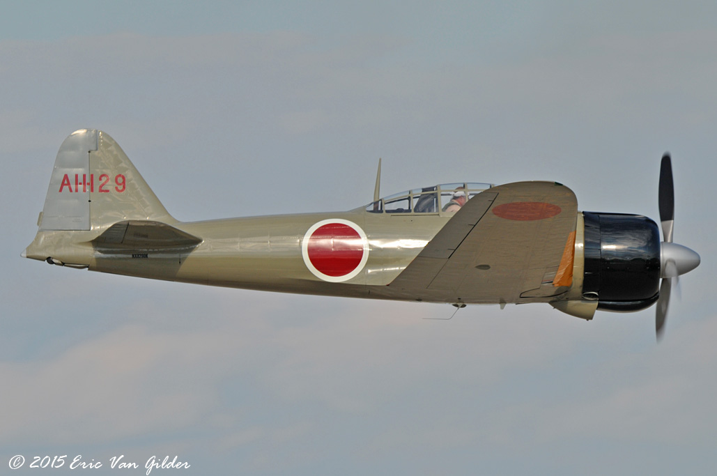 A6M Zeke/Zero