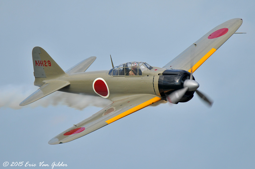 A6M Zeke/Zero