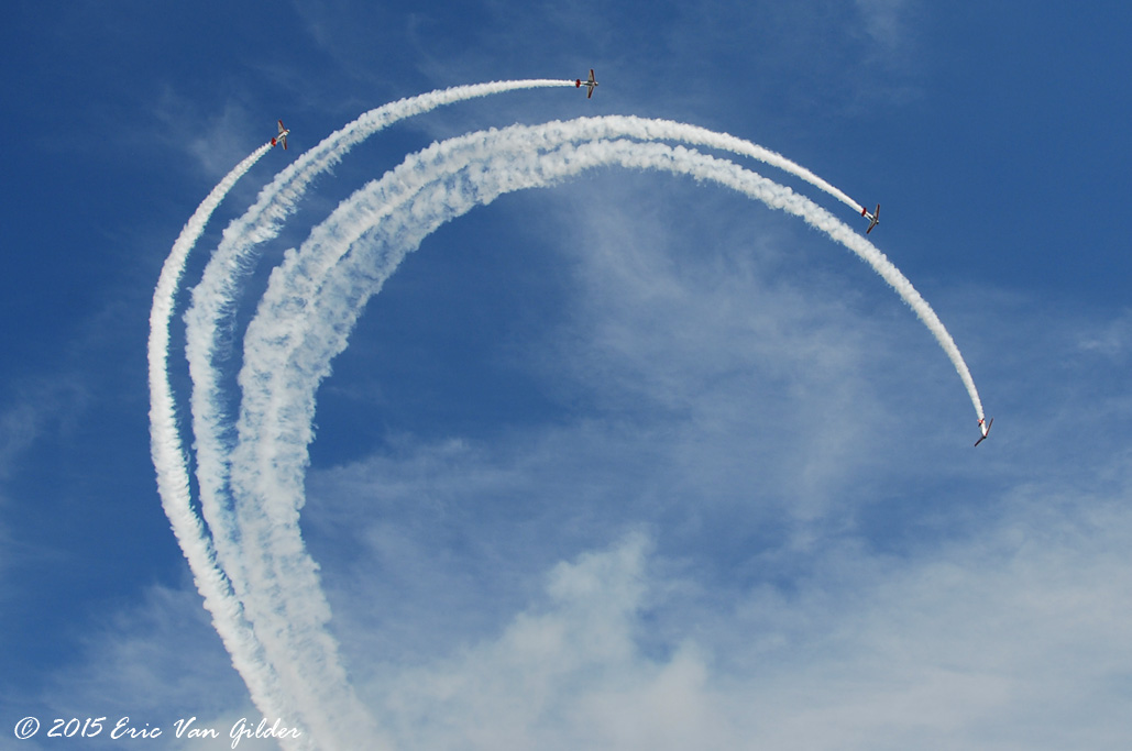 Aeroshell Team