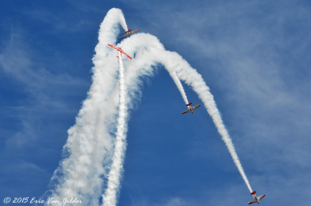 Aeroshell Team