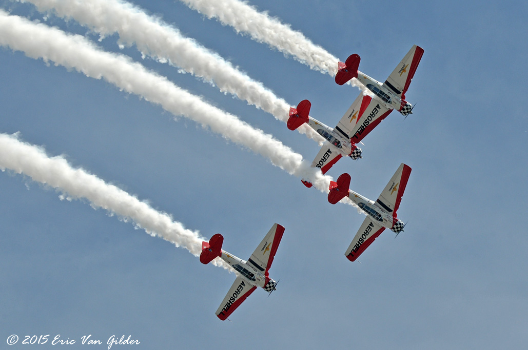 Aeroshell Team