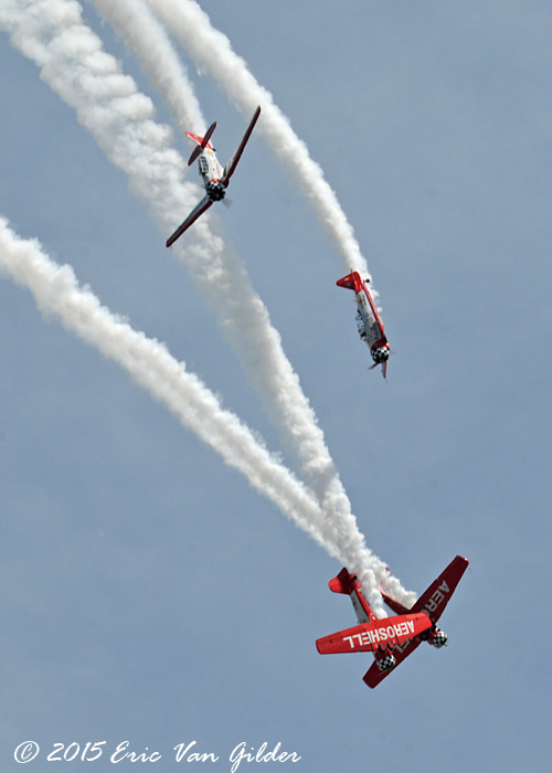 Aeroshell Team
