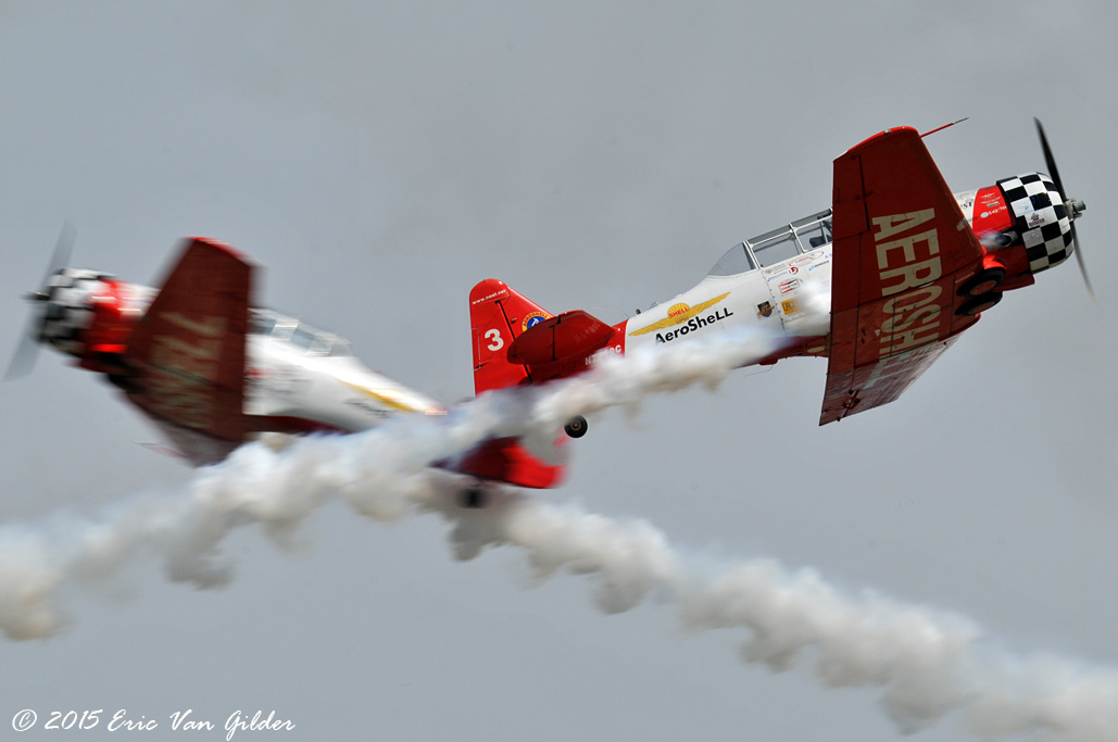 Aeroshell Team