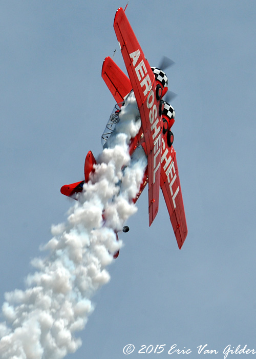 Aeroshell Team